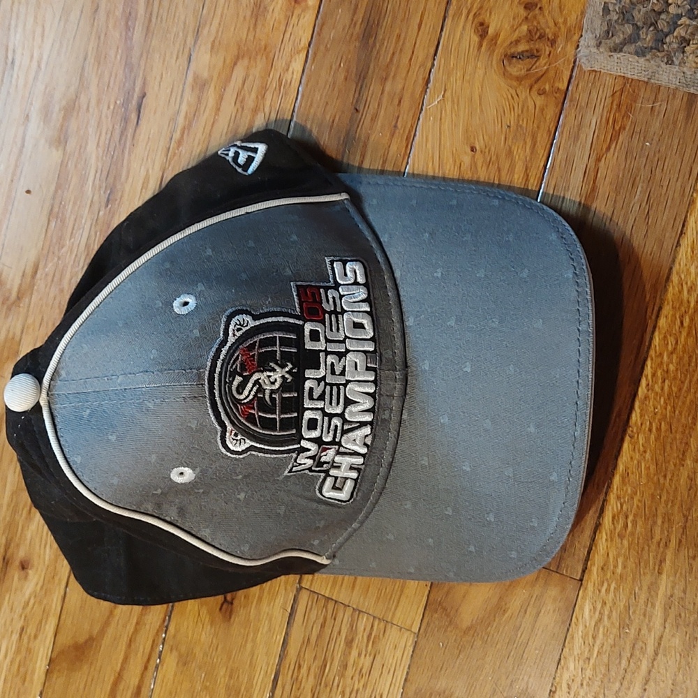 Ball cap
